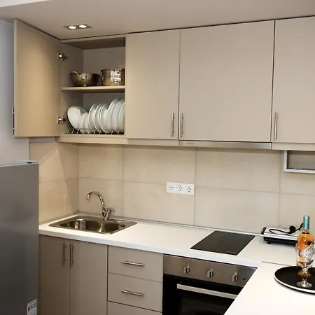 Motivo Cozy House קאנוני