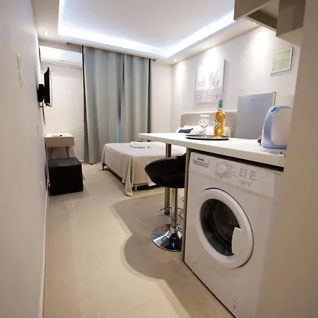 Motivo Cozy House *