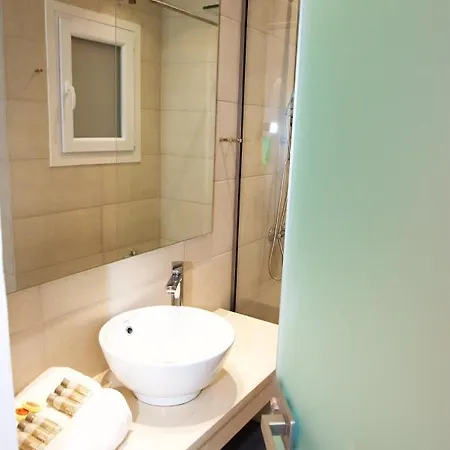 Appartamento Motivo Cozy House Kanoni (Corfu)