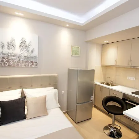 Motivo Cozy House 아파트 카노니