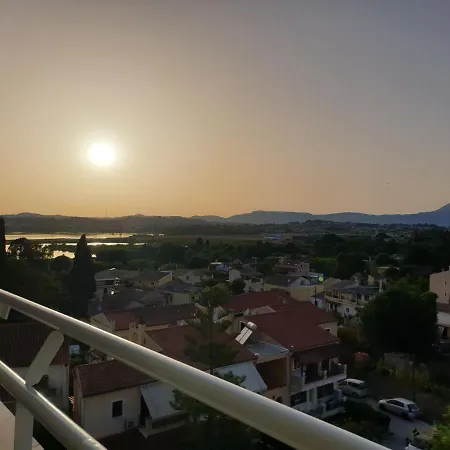 Motivo Cozy House Appartement Kanoni (Corfu)