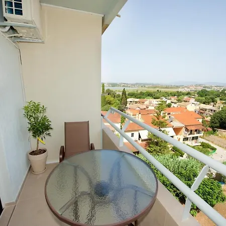 아파트 Motivo Cozy House *