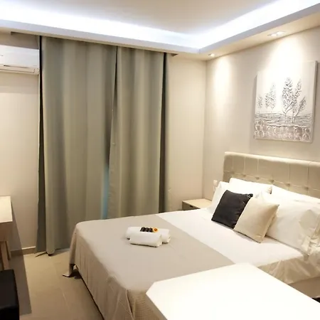 Motivo Cozy House Apartamento