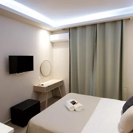 아파트 Motivo Cozy House