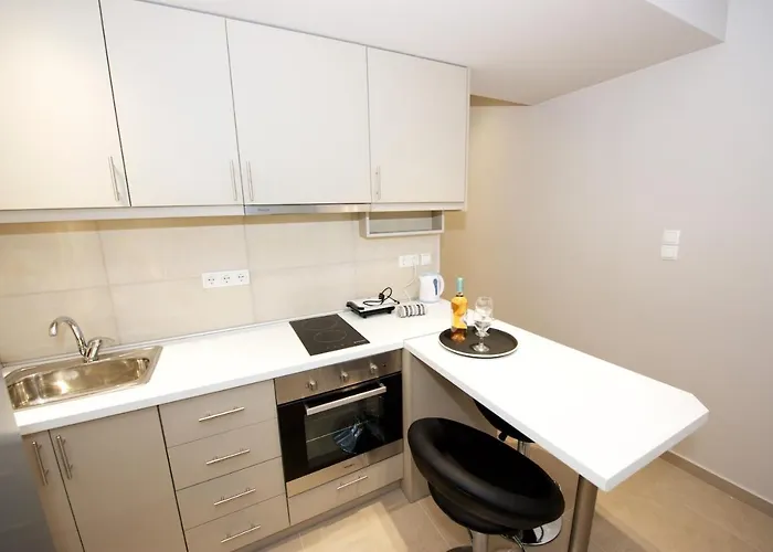 Motivo Cozy House Apartament *