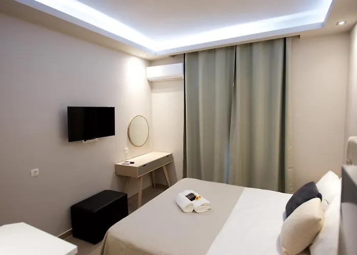 Apartament Motivo Cozy House