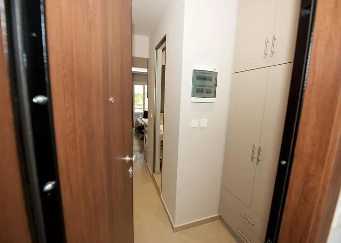 Motivo Cozy House Apartament