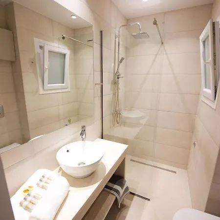 Apartment Motivo Cozy House Kanoni (Corfu)