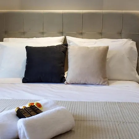 Motivo Cozy House