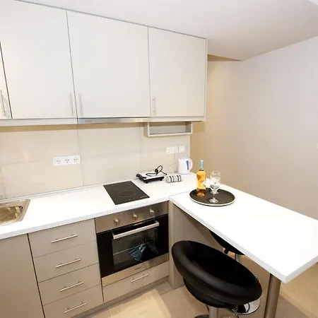 Motivo Cozy House Apartment *