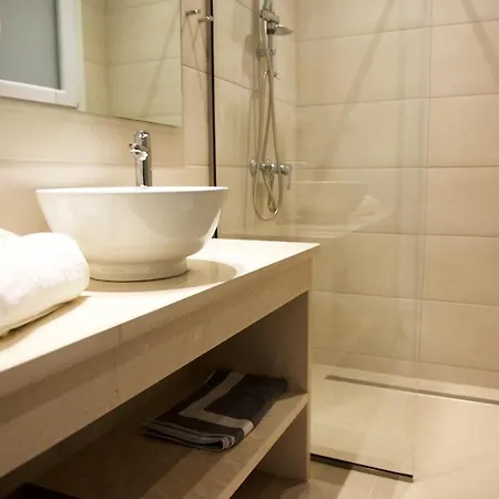 Motivo Cozy House Apartment Kanoni (Corfu)