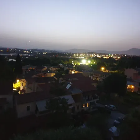 Διαμέρισμα Motivo Cozy House Κανόνι