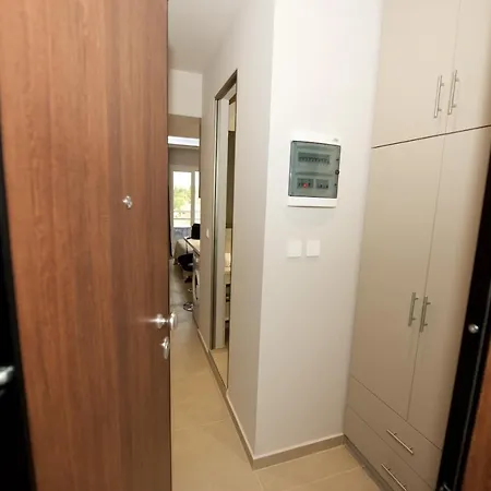 Motivo Cozy House Apartment