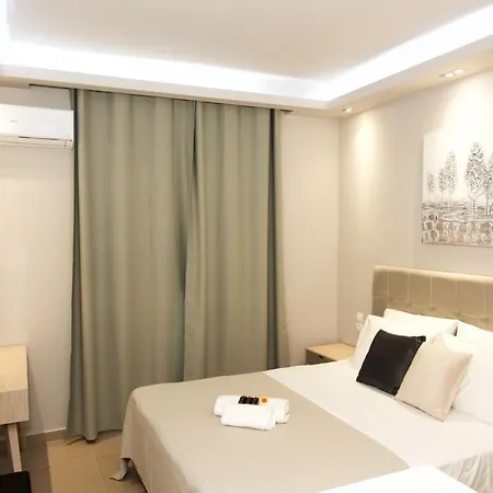 Motivo Cozy House Apartment Kanoni (Corfu)